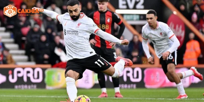 Những chiến thuật dự kiến đến từ HLV Liverpool