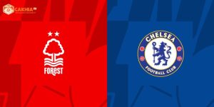 nottingham forest vs chelsea