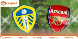 Leeds United vs Arsenal