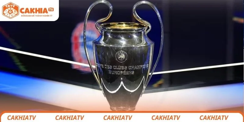 Xác Định 16 Đội Bóng Góp Mặt Vào Vòng 1/8 Giải Champions League 1 Thông tin tổng quan về hệ thống thi đấu vòng 1/8 mùa giải 2025/2026