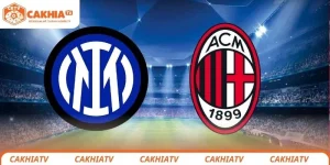 AC Milan vs Inter Milan
