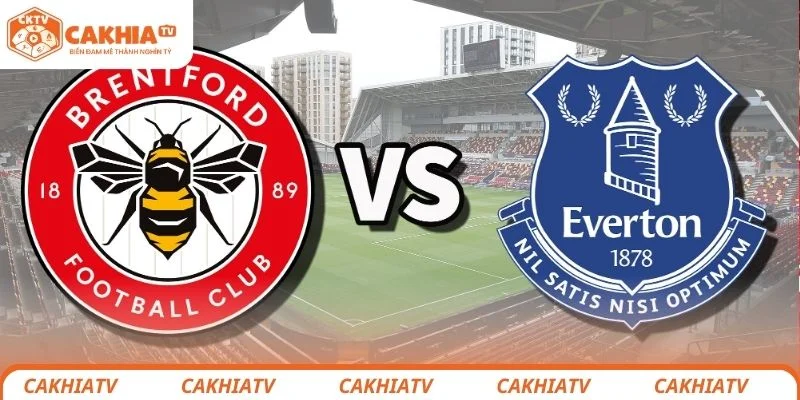 Brentford vs Everton - Cuộc Đua Nảy Lửa Của 2 Đội Bám Sát Nhau 1 Đánh giá chi tiết trận đấu vòng 32 giữa Brentford vs Everton