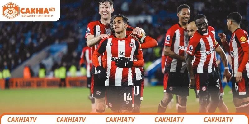 Brentford vs Everton - Cuộc Đua Nảy Lửa Của 2 Đội Bám Sát Nhau 3 Dự đoán kết quả chung cuộc trận đấu giữa Brentford vs Everton